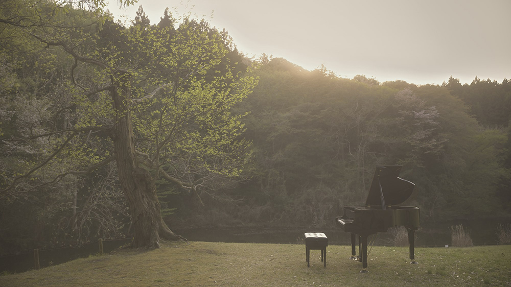 ピアノレンタル