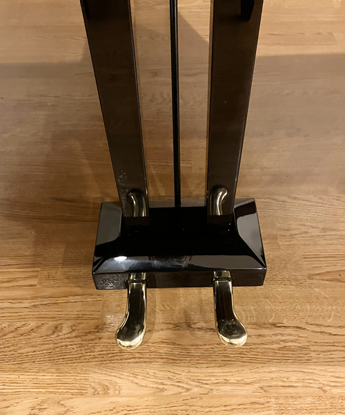 ベーゼンドルファー 170