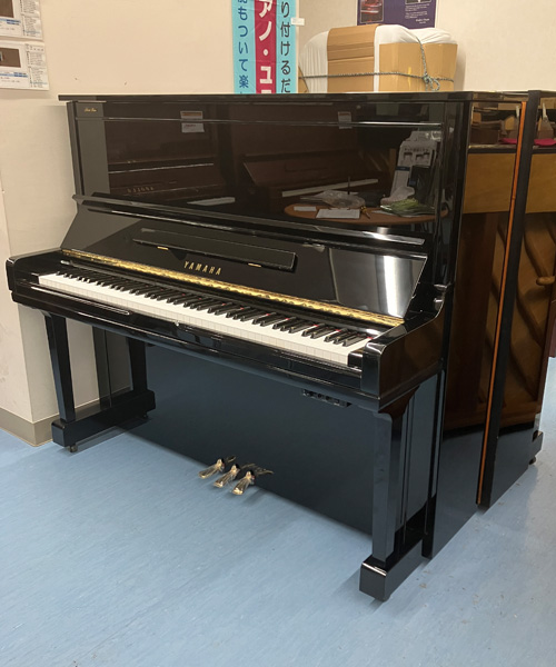 アップライトピアノ 卸売シリーズ！！ビクター消音機能付きピアノ