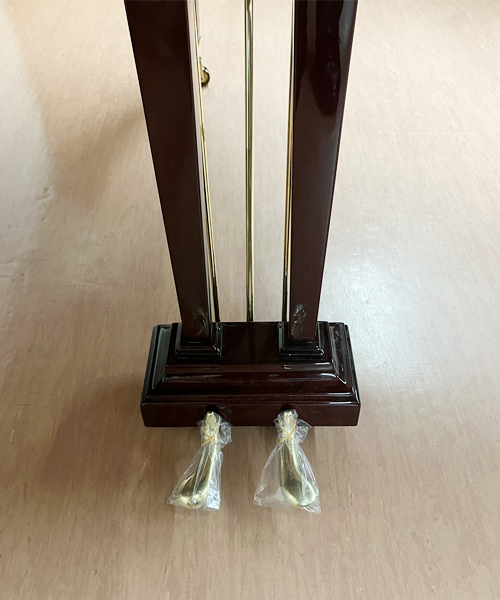 ベヒシュタイン　S-145