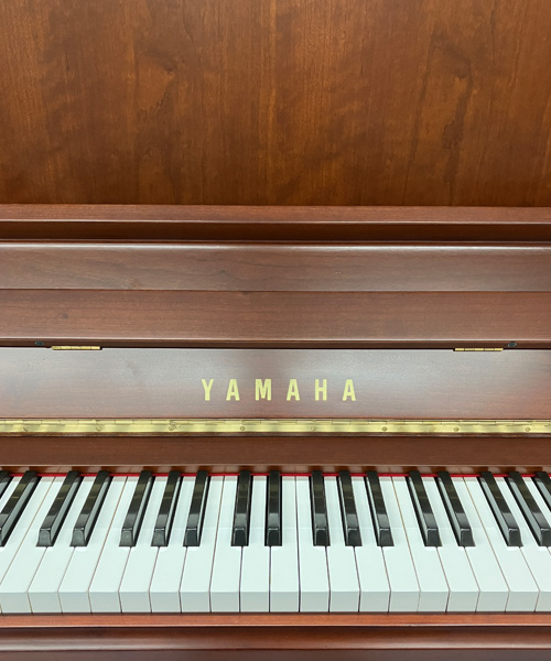 ヤマハ　U30Chc