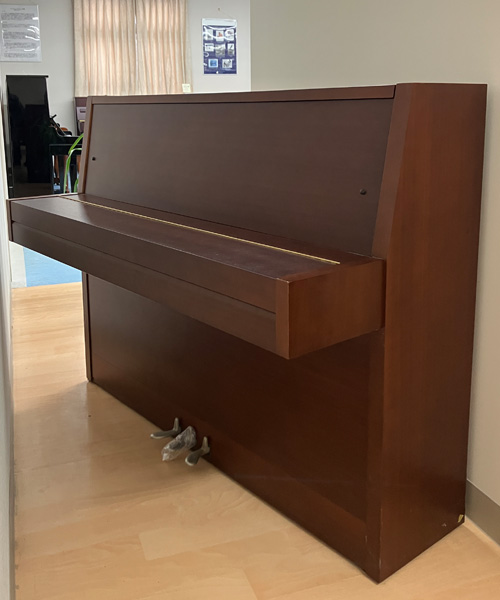 マイコンサート MC101C