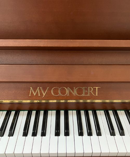 マイコンサート MC101C