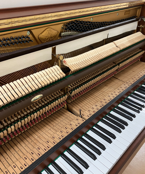 マイコンサート MC101C