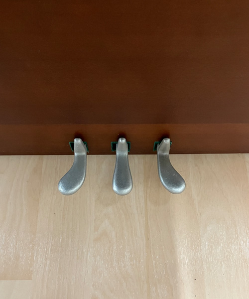 マイコンサート MC101C