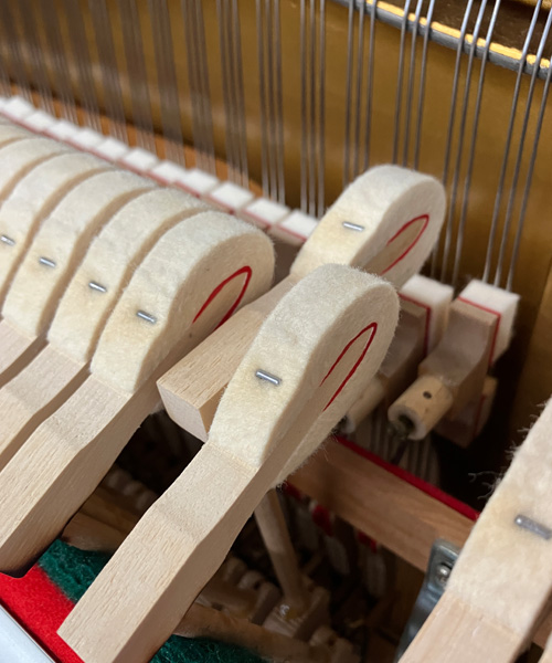 シュバイツァスタイン SS131E