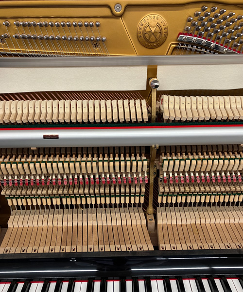 シュバイツァスタイン SS131E