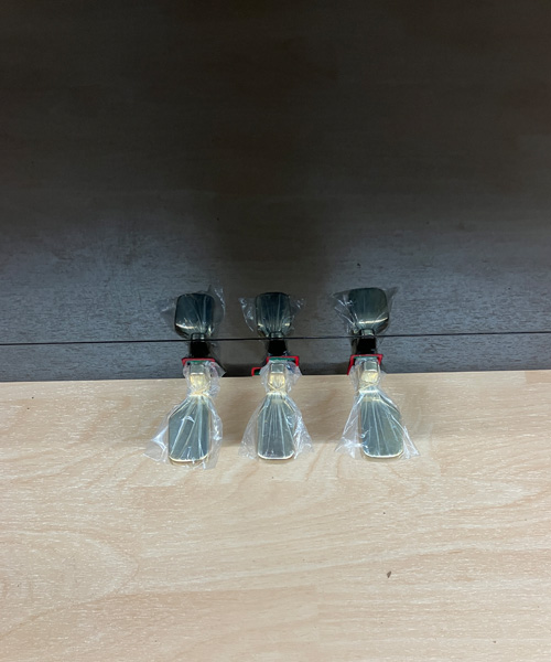 シュバイツァスタイン SS131E