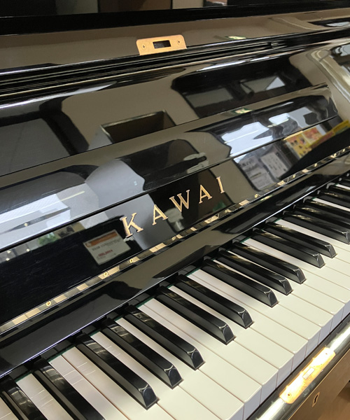 カワイ TKU-1