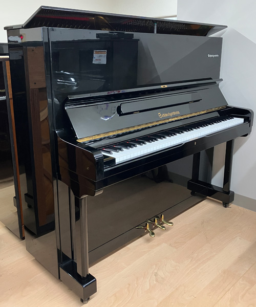 シュバイツァスタイン HU200