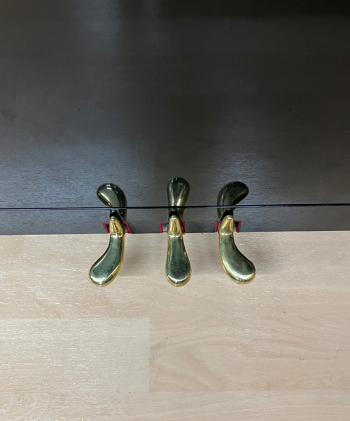 シュバイツァスタイン HU200