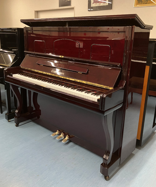 シュバイツァスタイン SS133DMC