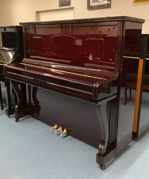 シュバイツァスタイン SS133DMC