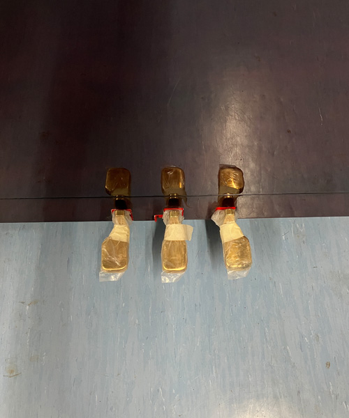 シュバイツァスタイン SS133DMC