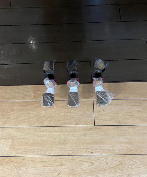 シュバイツァスタイン SS131E