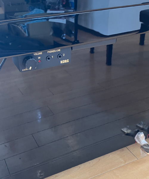 シュバイツァスタイン SS131E