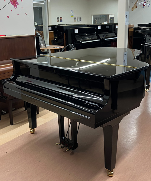 ヤマハ C3Xespressivo